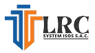 LRC System ISOs Logo
